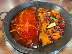 -楠火锅(葫芦岛飞天广场店)