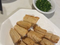 香煎普宁豆干-潮人姐妹轩(海宁路店)
