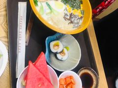 -和风日本料理(腾飞园店)