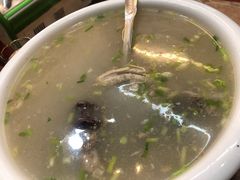 同安大肠血-聪辉同安老美食饭店(大元路店)