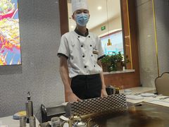 -法式利昂铁板烧主题餐厅(唐山爱琴海店)
