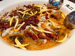 -新太二·鲜料川菜(智慧城广百店)