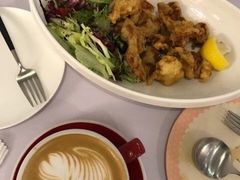 -FAIRYLAND龙族星球主题餐厅(凯丹广场店)