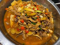 -赣南人家·头牌江西菜(劲松店)