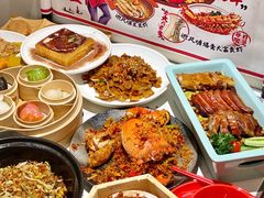 -避风塘·金牌店·夜宵(金玉兰店)