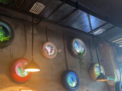-米氏火鱼·泡椒鱼火锅(李子坝老店)