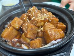 -咱家小院(汉中门店)