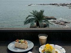 -Vanillacafe香草咖啡(银海大世界店)