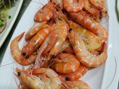 -四川小胡子海鲜(丁村万人海鲜广场店)