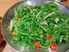 -聚鑫朋酸菜肥肠(九龙仓店)
