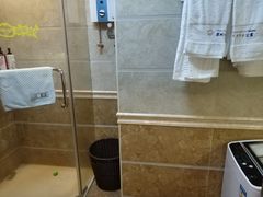 -凤凰印象公寓(深圳罗湖大剧院东门店)