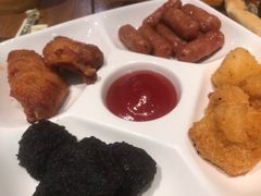 -乐凯撒披萨(正佳广场店)