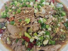 -聚福缘菜馆(隆昌路店)
