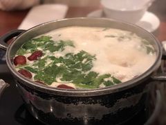 -文兴酒家(Chinatown - Gerrard Street)