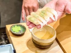 -荣一代目OMAKASE板前料理