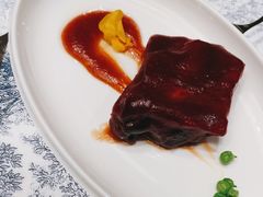 -君来湖滨饭店·渔餐厅