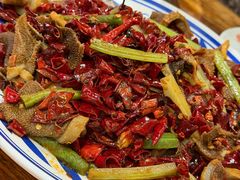 -福苗小骆驼烧烤(莲湖路店)