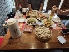 -新兴园饺子馆(河南街店)