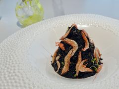 温州紫菜樱花虾-3号仓库·创意中国菜(新世界城店)