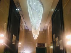 -太平洋丽晶套房酒店
