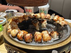 -泥炉烧肉师(新街口金銮巷店)