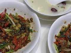 -辣公子·千岛湖私房菜(滨江店)