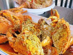 -三妹小龙虾·黄油蟹(华侨城总店)