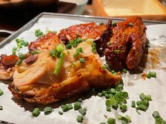 -绿茶餐厅(广州天河城店)