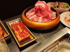 -星伦多自助料理·涮烤一体(虹悦城店)