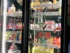-无牌咖啡&酒馆