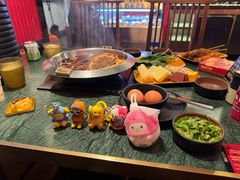 -牛New寿喜烧(曹路花园城店)