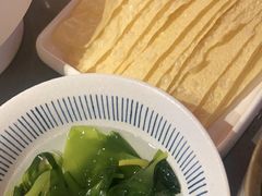 -巴奴毛肚火锅(二七万达店)