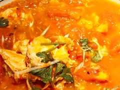 西红柿炒鸡蛋-友谊宾馆(荣成店)