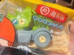 -海底捞火锅(邯郸新世纪中心店)
