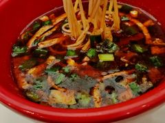 -乡党臊子面(丰庆公园店)