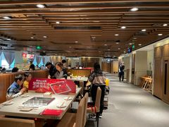 -海底捞火锅鲜切牛肉主题店(长寿路店)