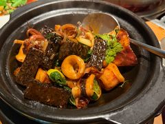 -吴记鲜定味