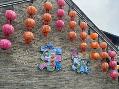 -回龙窝历史文化街区