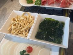 -一席地·本地鸡窝·杭帮鸡火锅(萧山银隆百货店)