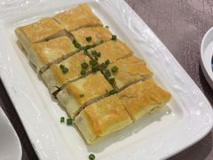 -老浒记烤鸭-北京菜(琉璃厂店)