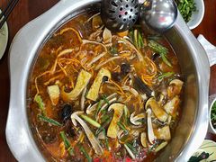 -大理.老字号渝记酸萝卜乌鱼(古城总店)