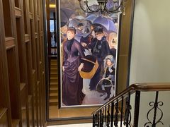 -蓝山咖啡馆(钱江龙店)