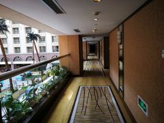 -北京王府井天伦王朝酒店
