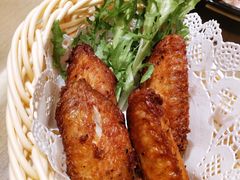 -香港茶餐厅文化体验馆(茶山镇店)