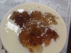 桃胶姜撞奶-仁信双皮奶(东川路店)