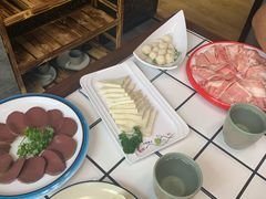 -九牛捞火锅(文化路店)
