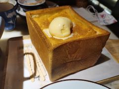 -绿茶餐厅(朝阳大悦城店)
