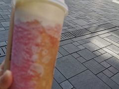 -喜茶(北京三里屯太古里店)