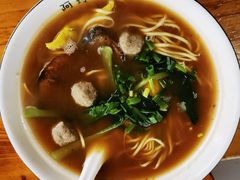 -阿玲海鲜面(高亭镇星河路店)
