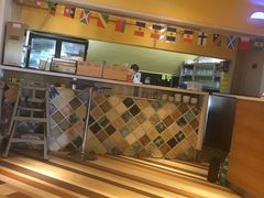 -卡朋西餐(较场西路店)